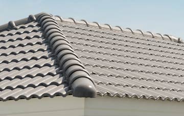 advantages of Donnington Wood clay roofing