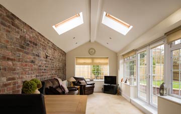conservatory roof insulation Donnington Wood, Shropshire