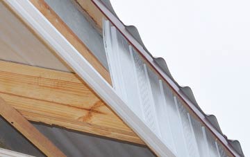 why Donnington Wood fascia repairs are essential