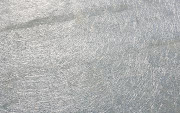 Donnington Wood laminate fibreglass or shingles?