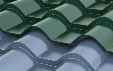 who should consider Donnington Wood plastic roofs