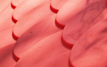 Donnington Wood plastic roof costs