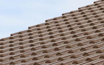 plastic roofing Donnington Wood, Shropshire