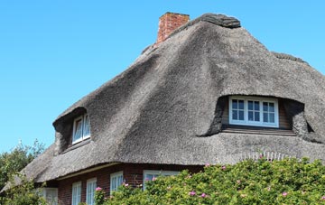 thatch roofing Donnington Wood, Shropshire