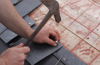 free Donnington Wood garage roof repair quotes